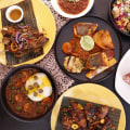 Exploring the Diverse Food Programs in Southern New Hampshire: A Comprehensive Guide