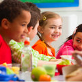The Impact of Food Programs in Southern New Hampshire: Understanding Eligibility Criteria