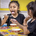The Importance of Reporting Issues with Food Programs in Southern New Hampshire