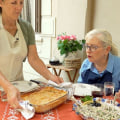 Navigating Food Assistance Programs in Southern New Hampshire