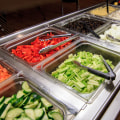Accommodating Dietary Restrictions and Allergies in Southern New Hampshire Food Programs