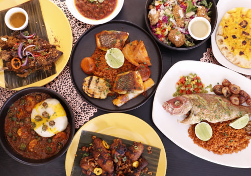 Exploring the Diverse Food Programs in Southern New Hampshire: A Comprehensive Guide