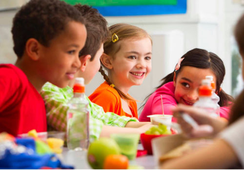 The Power of Food Programs in Southern New Hampshire