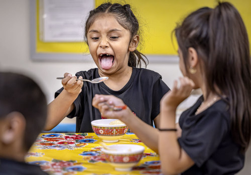 The Importance of Reporting Issues with Food Programs in Southern New Hampshire