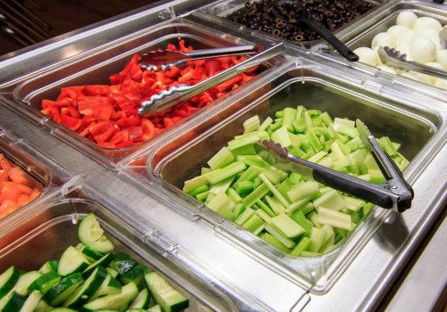 Accommodating Dietary Restrictions and Allergies in Southern New Hampshire Food Programs